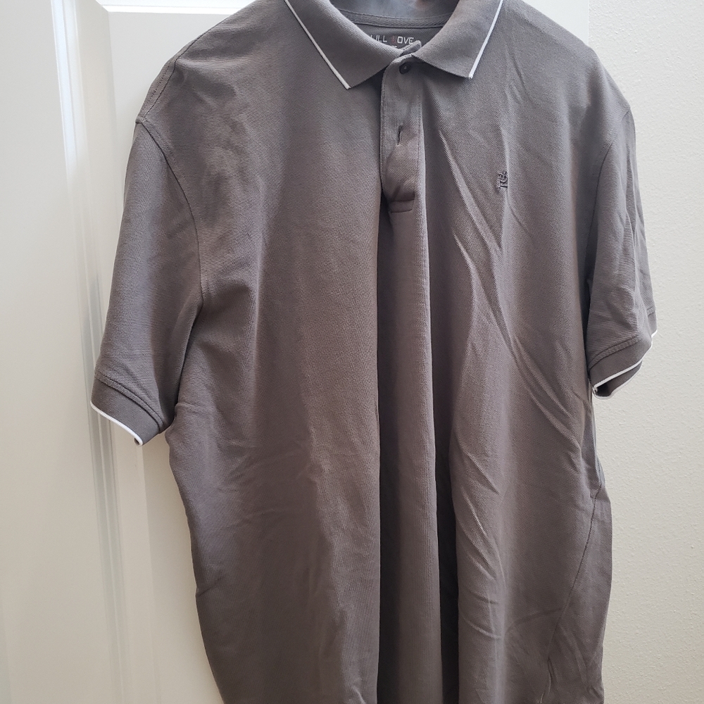 Golf shirt